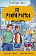 Eu, Pedro Palito (en Portugués)