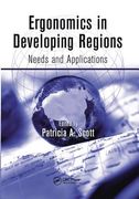 Ergonomics in Developing Regions: Needs and Applications (en Inglés)