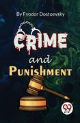 Crime And Punishment (en Inglés)