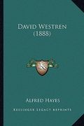 david westren (1888) (en Inglés)