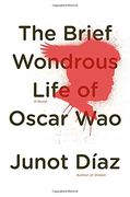 The Brief Wondrous Life of Oscar wao (en Inglés)