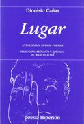 Lugar: antología y nuevos poemas (Poesía Hiperión)
