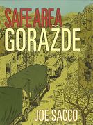 safe area gorazde