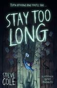 Stay Too Long (en Inglés)