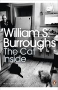 The cat Inside (en Inglés)