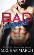 Bad Judgment (en Inglés)