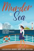 Murder At Sea (en Inglés)