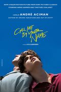 Call me by Your Name (en Inglés)