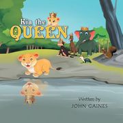 Kia the Queen (en Inglés)