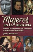 Mujeres en la Historia (in Spanish)