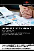 Business Intelligence Solution (en Inglés)
