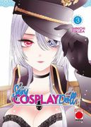 Sexy Cosplay Doll 3 (in Spanish)