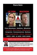 Le Pen - Macron (en Francés)