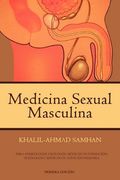 Medicina Sexual Masculina (en Inglés)