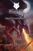 Einsamer Wolf 18 - Drachendämmerung (in German)