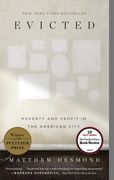 Evicted: Poverty and Profit in the American City (en Inglés)