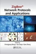 Zigbee® Network Protocols and Applications (en Inglés)