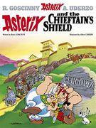 Asterix and the Chieftain's Shield: Album #11 (en Inglés)