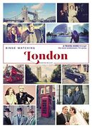 Binge Watching London (en Inglés)