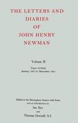 The Letters and Diaries of John Henry Cardinal Newman (en Inglés)
