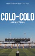Colo-Colo. 365 Historias