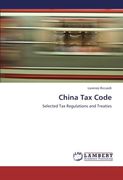 china tax code