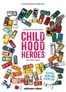 Child Hood Heroes: Tear-Off Perpetural Calendar (en Inglés)