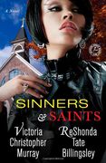 sinners & saints