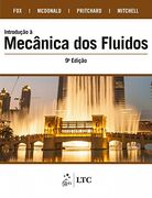 Introdução à Mecânica dos Fluidos (en Portugués)