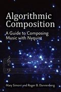algorithmic composition