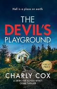 The Devil's Playground (Detective Alyssa Wyatt) (en Inglés)