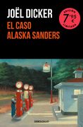 El caso Alaska Sanders (Campaña edición limitada)