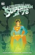 Superman '78: The Metal Curtain (en Inglés)