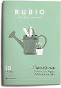 Escritura Rubio 10