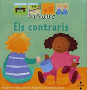 Els contraris (Mi Mundo Mini) (en Catalán)