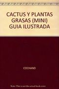 cactus y plantas crasas