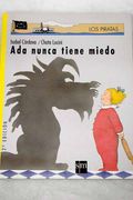 Ada Nunca Tiene Miedo