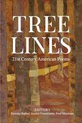 Tree Lines: 21St Century American Poems 