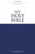 NIV Economy Bible, Tradepaper