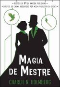 Magia de Mestre Livro 3 (en Portugués)