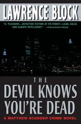 the devil knows you`re dead (en Inglés)