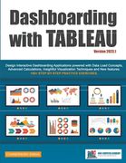 Dashboarding with Tableau (en Inglés)