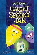 Caught in the Spooky Jar (en Inglés)