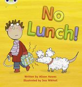 Phonics bug no Lunch Phase 3 (en Inglés)