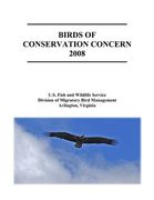 Birds of Conservation Concern 2008 (en Inglés)