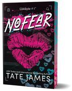 Nofear (Deluxe Edition) (en Inglés)