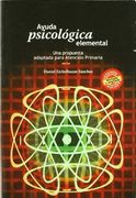 Ayuda psicologica elemental (2ª ed.)