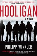 Hooligan: A Novel (en Inglés)