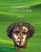 North American Cambridge Latin Course Unit 3 Student's Book (en Inglés)
