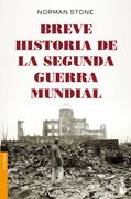 Breve Historia de la Segunda Guerra Mundial